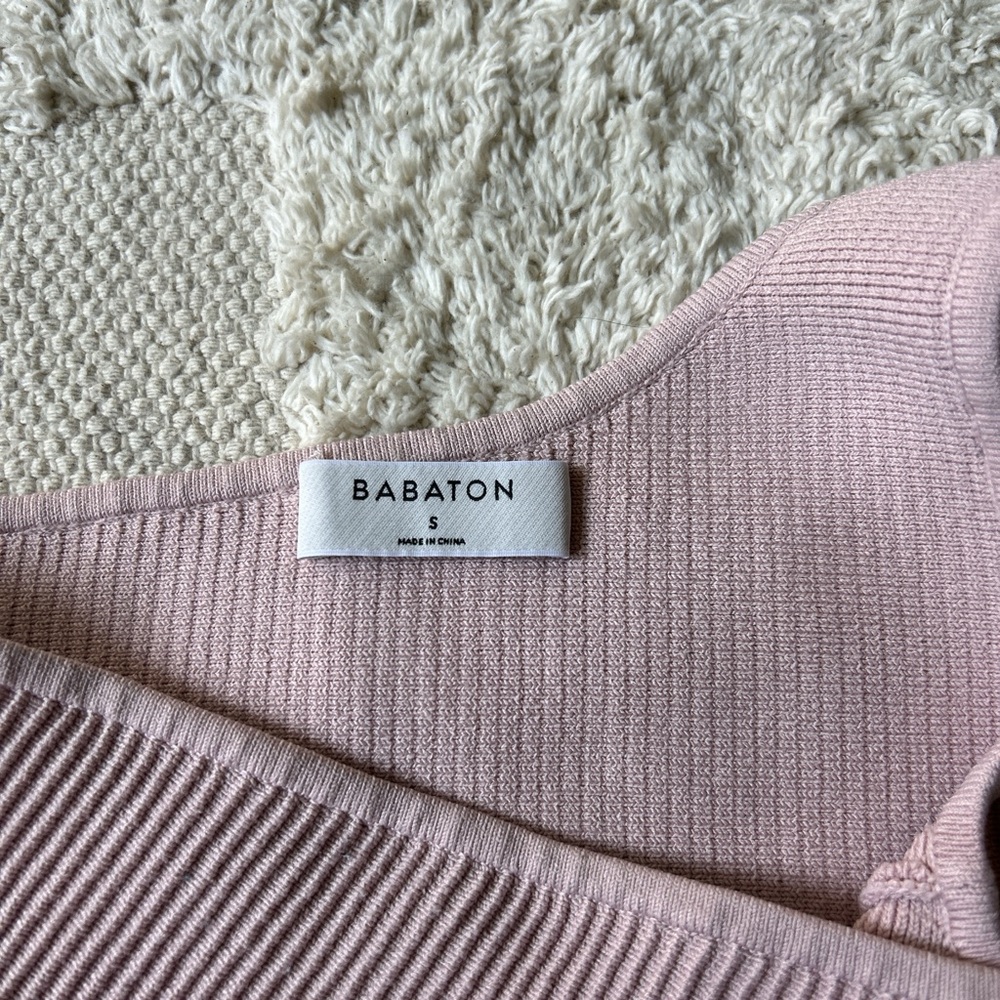 Aritzia One Shoulder Top